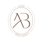 Aline logo personalizada